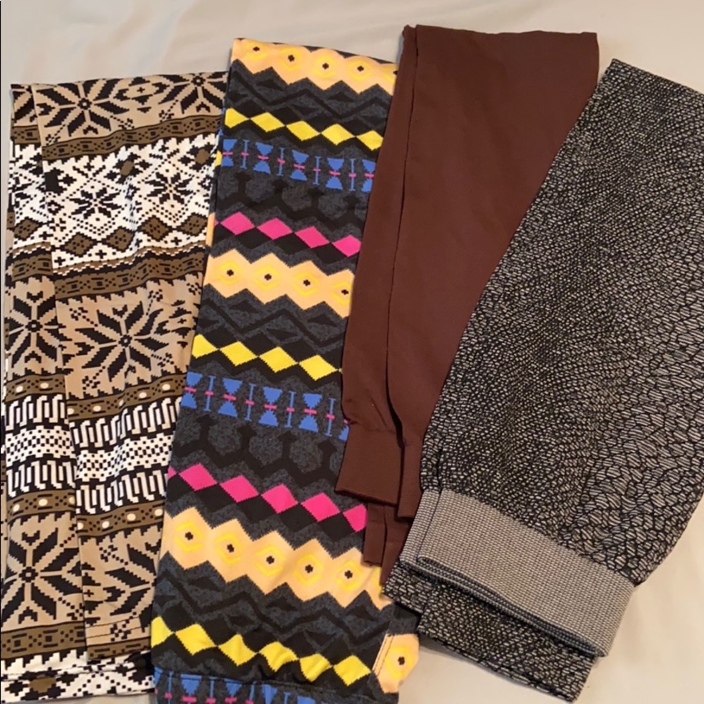 Leggings